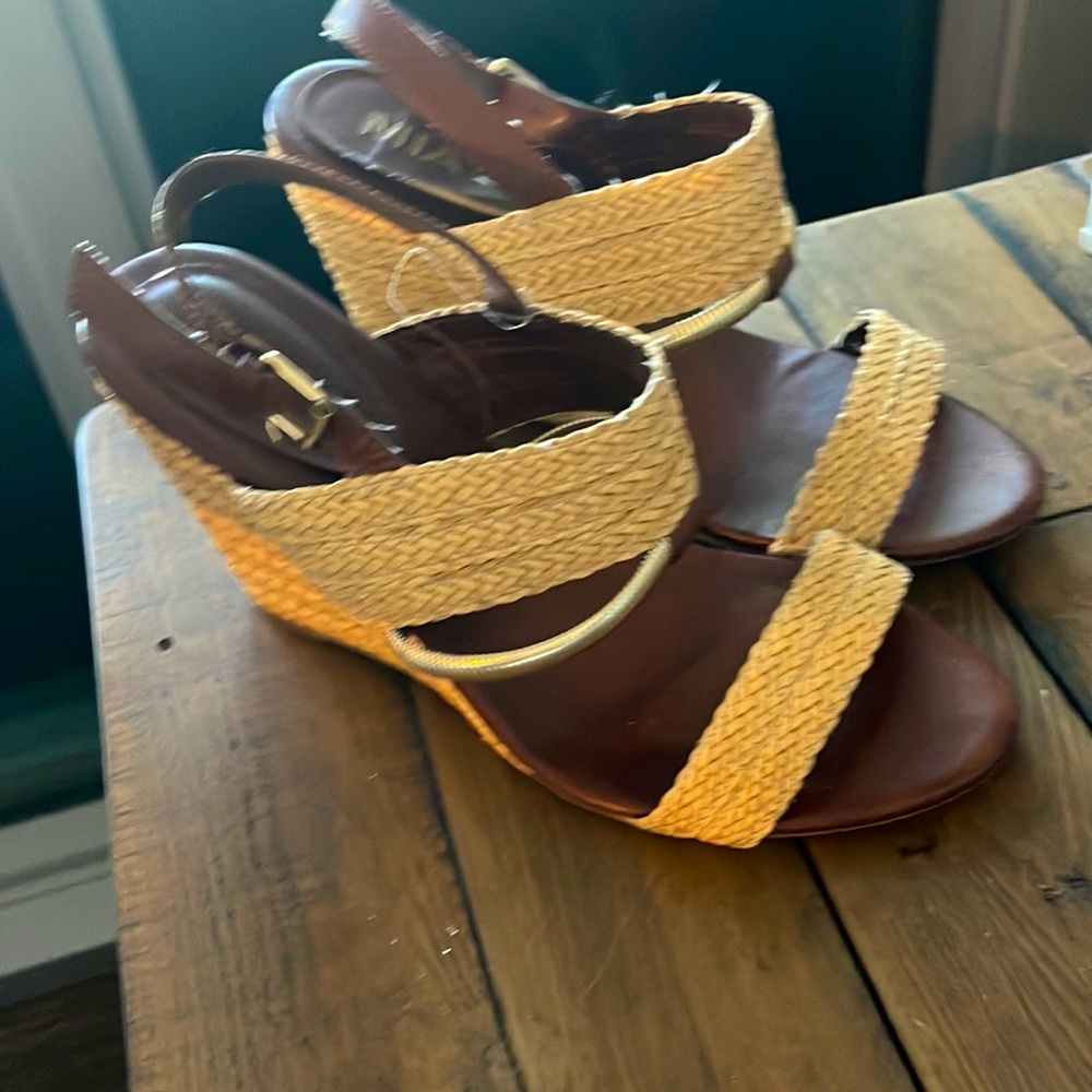 Wedge